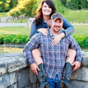 Meet your Posher, Brandie